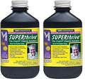 SUPERthrive Original Plant Vitamin Solution with Kelp for All Plants, 4 Oz. - 2 Pack