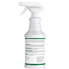 Neem Oil Spray for Plants with Peppermint Oil, Natural Neem Oil Spray for Indoor/Outdoor Plants, Suitable for Organic Gardening (16oz, Pet Safe, Non Toxic)