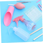 16pcs Succulent Gardening Tool Set Sprayer Trowel Pruners Brush for Home Professional Planting