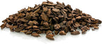Premium Grade New Zealand Pinus Radiata Bark by Gardenera - Organic Hand Mixed New Zealand Pine Bark for Orchids - Medium Chips 9-12mm - 3 Quart