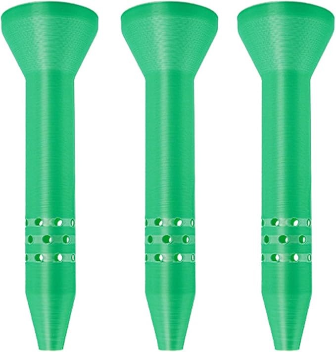 3PCs Portable Plant Watering Funnel Set Efficient Water Systems for Indoor Outdoor Gardening Accessories