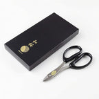 Wazakura Stainless Steel Scissor Style Wire Cutter. Made in Japan. Wire Clipping Tool, Bonsai and Ikebana Wire Stripper - Stainless Steel 160mm