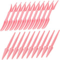 12sets Multi-Functional Planting Tools Easy Use Flower Care Tools for Spaces Comfortable Grip Gardening Accessories