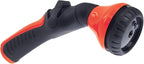 Dramm 12421 One Touch Shower and Stream, Red