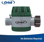 8-Pack Orbit 62034 Mechanical Watering Hose Timer, Colors May Vary