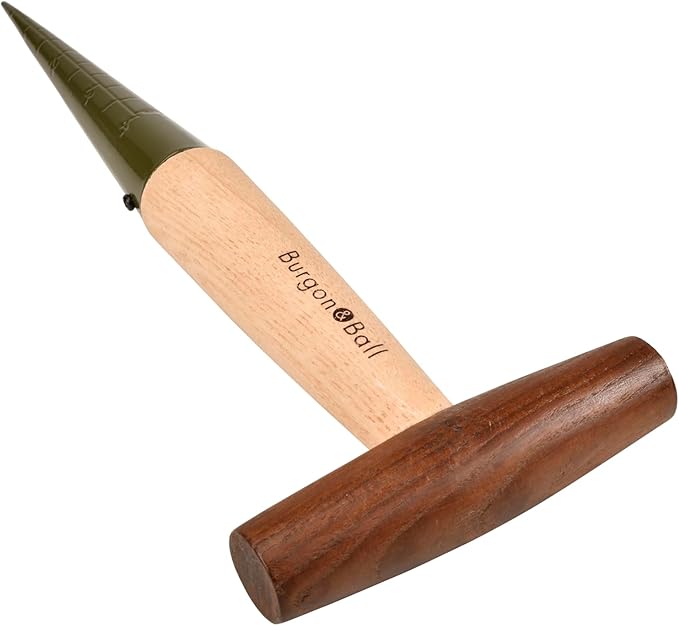 Burgon & Ball BoronGreen Dibber RHS FSC 100%