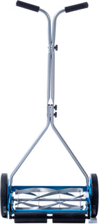 American Lawn Mower Company 2415-16 16-Inch 5-Blade Reel Push Lawn Mower