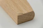 Wazakura Japanese Router Plane (Sakuri Kanna) for Grooves & Rabbets, Woodworking, Made in Japan (21mm)