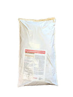 Greenway Biotech Chelated Iron Fertilizer - High-Efficiency Iron Supplement for Stronger, Healthier Plants - (25 Pounds)