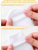 Geyoga 12 Pieces Newborn Hat Mittens Gloves Set Baby Boys Girls Cotton Baby Beanie for 0-12 Months