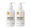 Thrive S Shrimp Specific All in One Aquarium Fertilizer – Two (2) 500ml Liquid Plant Food – Comprehensive nutrients – Aquarium Nutrition – Convenient to Use – Concentrated Aquarium Plant Fertilizer