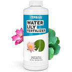 Water Lily Fertilizer – Liquid Plant Food for More Blooms, Healthy Aquatic Growth & Stronger Root Development, 32 oz