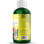 GARDENWISE Organic Premium Seaweed Anthurium Fertilizer - Liquid Kelp Plant Food - Nutrient-Rich Soil Enhancer (8 OZ)