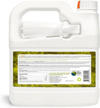 Bed Bug Killer 64 oz EcoVenger by EcoRaider, 100% Kill Efficacy, Bedbugs & Mites, Kills Eggs & The Resistant, Lasting Protection, USDA BIO-Certified, Plant Extract Based & Non-Toxic, Child & Pet Safe