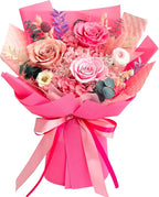 Vrioca Flowers for Delivery, Preserved Flowers Bouquets, Birthday Gifts for Women Mom