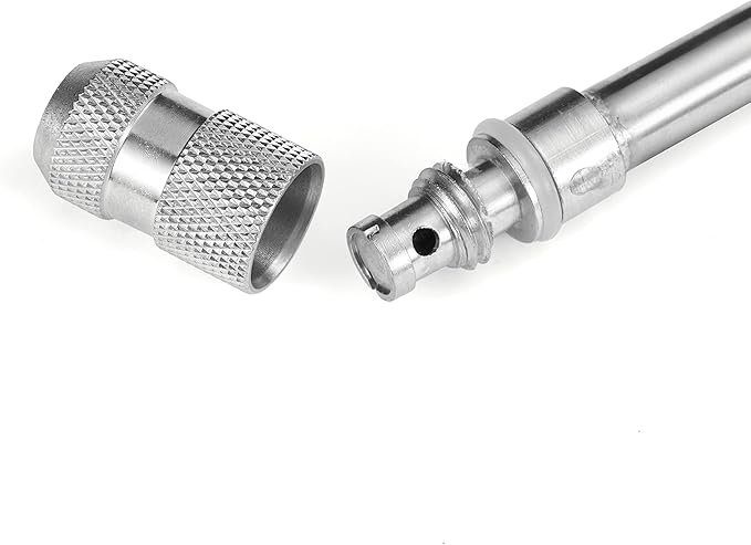 Replacement Sprayer Wand for Ryobi，Stainless Steel Sprayer Wand with Adjustable Nozzle，Trigger Wand & Hose for Ryobi P2803 Sprayer (With Hose)