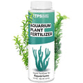 Aquarium Plant Fertilizer – Liquid Plant Food for Lush Underwater Growth, Vibrant Color & Strong Root Development, 8 oz
