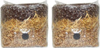 All in One Mushroom Grow Bag (2 Pack)