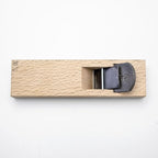 Wazakura Japanese Hand Plane (Kanna) for Smoothing, Woodworking Tool, Made in Japan (36mm)