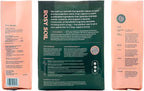 Rosy Soil Cactus and Succulent Organic Potting Soil Mix for House Plants - Fast Draining, Root Boosting, Peat-Free, Less Prone to Gnats - Drought-Tolerant -for AloeVera, Cacti, Indoor Succulents- 4qt