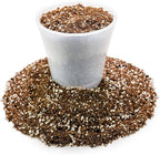 Gardenera Professional Carnivorous Plant Soil - Ready to Use for Venus Flytraps, Sundews, Pitcher Plants, Butterworts | Peat Moss, Coco Coir, Perlite - 20 Quart