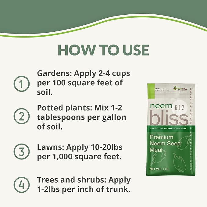 Coco Coir 650gm Bricks + Worm Castings + Mycorrhizal Inoculant + Neem Meal Fertilizer + Organic Biochar for Plants - All Natural Soil Amendments for Plants - Organic Coco Coir for Plants & Gardening