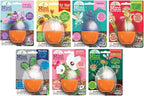 Toys By Nature Mini Terrarium 7 Variations Bundle, 100% USA Made Complete Starter Kit with Different Plants, Low Maintenance and Fun Plant Terrariums Just Add Water to Grow