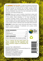 Bed Bug Killer 3 oz EcoVenger by EcoRaider,Travel Size,100% Kill Efficacy, Bedbugs & Mites, Eggs & The Resistant, USDA BIO-Certified, Plant Extract Based & Non-Toxic, Child & Pet Safe