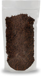 GARDENERA's Premium New Zealand Tree Fern - 5 Quart - Growing Medium for Orchids and Epiphytes | Provides Optimal Drainage and Aeration