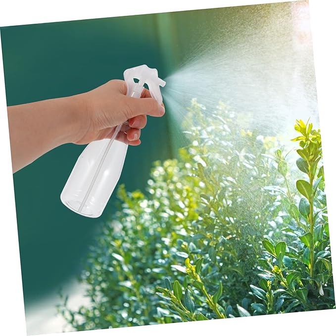 Sosoport 1 Set Gardening Tool for Bonsai Succulent Planting Shovel Sprayer and Pruner Accessories for Plant Care Enthusiasts Complete Gardening Supplies for