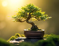 Little Leaf Artic Willow Bosnai Tree Cutting