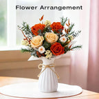 Vrioca Flowers for Delivery, Preserved Flowers Bouquets, Birthday Gifts for Women Mom
