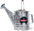 Behrens 2 Gallon Hot Dipped Steel Watering Can