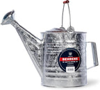 Behrens 2 Gallon Hot Dipped Steel Watering Can