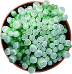 Live Succulents 'Baby Toes' (4-inch), Succulent Plants Fully Rooted in Pots with Soil, Easy-Care House Plant for DIY, Home Office Decor, Wedding Party Favor