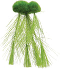 Underwater Treasures Floating Moss with Feather Roots - Small