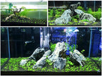 Hewnda 2 LB to Complete Freshwater Planted Aquarium Substrate,Aquatic Plant Cultivation Medium
