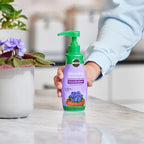 Miracle-Gro Blooming Houseplant Food - Fertilizer for Indoor Plants, 8 fl. oz.