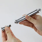 Wazakura Hanafubuki Flower Sprayer and Syringe Pump 6.4inch(162mm) Made in Japan for Ikebana Flower Arrangement - Φ19 x 162 mm