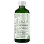 GARDENWISE 3-1-2 Liquid Fertilizer Concentrate with Micronutrients - Ideal Snake Plant Food for Sansevieria (Dracaena trifasciata), Indoor Plant Care (32 OZ)