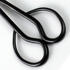 Wazakura Bonsai Pruning Scissors Tool Set - Japanese Trimming Shears Starter Kit - Ashinaga Bonsai Scissors & Satsuki Trimming Scissors