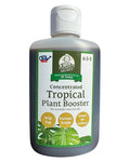 Farmer's Secret Tropical Houseplant Booster (4oz) - Super Concentrated, Makes 48 Gallons - Great for All Tropical Houseplants (Monstera, Fiddle Leaf, ZZ Plants, and more) - Easy to use Drip Top