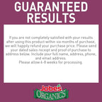 Jobe's Organics Granular Rose Fertilizer, Organic Plant Fertilizer for Rose, Hydrangea, Hibiscus, Azalea, and Other Flowering Shrubs, 16 lbs Bag