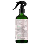 GardenWise Orchid Food Bloom Booster Fertilizer - Bloom Orchids Fertilizer – Phosphorus and Potassium Formula 0-0.05-0.03 - Ready-to-Use Spray with Chelated Micronutrients (16 OZ)