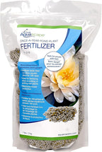 Aquascape Once-A-Year Pond Plant Fertilizer, Granular, 7 Lb / 3.18 Kg, Long-Lasting Nutrients for Water Garden Plants, 89014