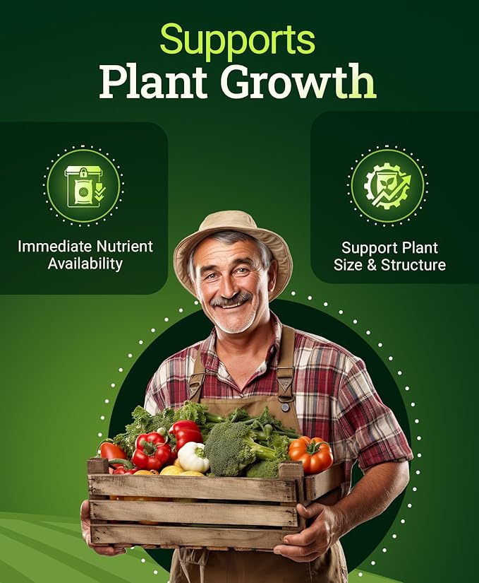 FoxFarm Hydro Liquid Trio Pack - Big Bloom, Grow Big Hydroponic, Tiger Bloom Fertilizers for Plant Growth, Bud Development & Abundant Fruit - Complete Hydroponic Plant Food Set - 3 Quart Bottles