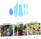 SUPVOX 3sets Multi-Functional Planting Tool Gardening Accessories for Indoor and Outdoor Planting Garden Supplies