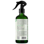 GARDENWISE Professional Foliar Plant Spray with Essential Micronutrients 3-1-2 for Snake Plants, Dracaena trifasciata, Sansevieria - Liquid Fertilizer - Plant Food - Plant Shine - Plant Care (16 OZ)