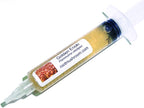 Root Mushroom Farm-Mushroom Liquid Cultures/Golden Enoki(Flammulina velutipes)