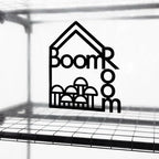 North Spore BoomRoom II Automated Mushroom Grow Tent Kit | Complete Martha Tent System with Humidity & FAE Control | 5-Rack Fruiting Chamber for Indoor Mycology | High-Yield Monotub Alternative